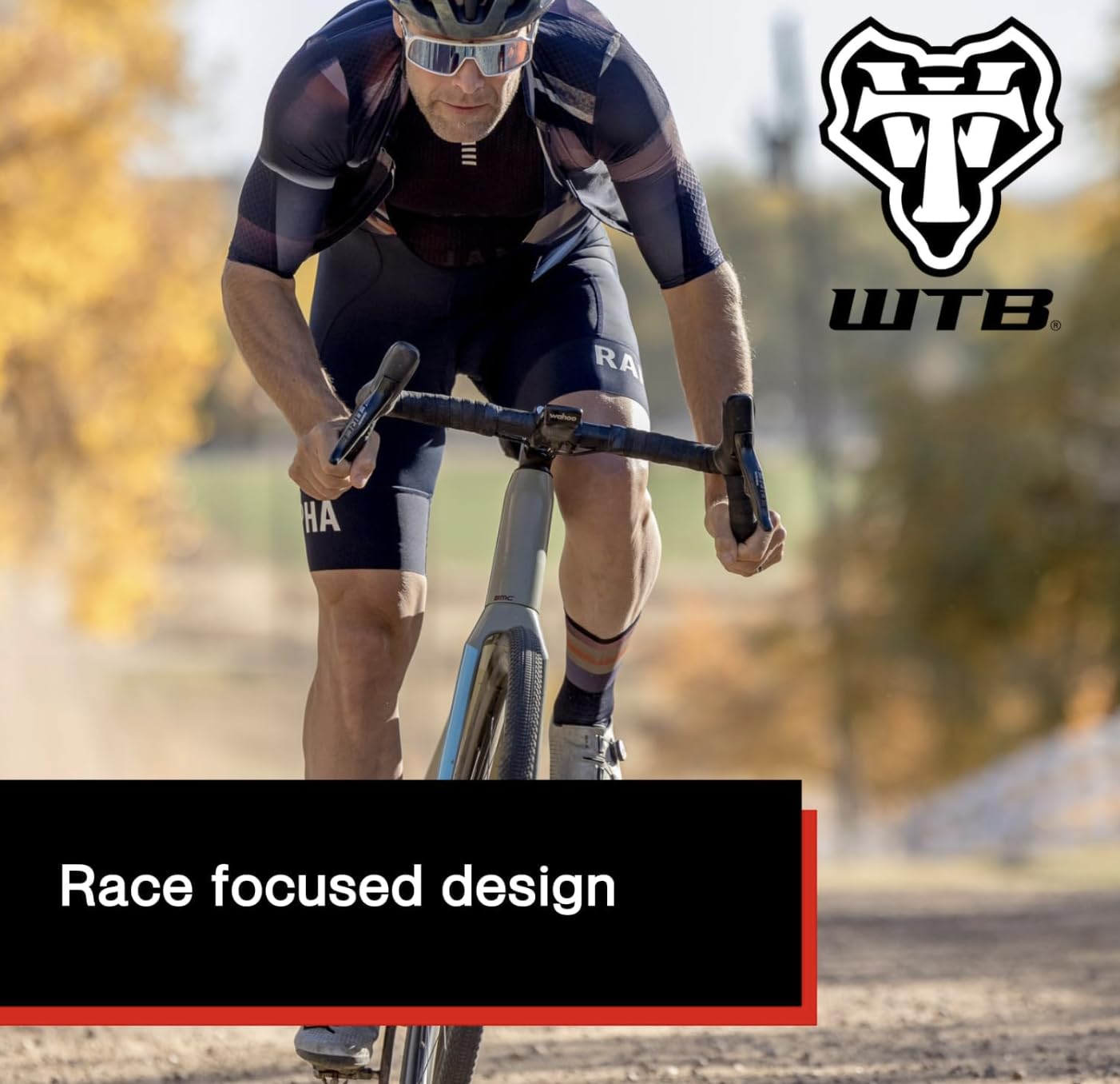 Amazon | WTB Vulpine 36 x 700 チューブレスタイヤ TCS ライト